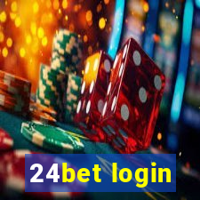 24bet login